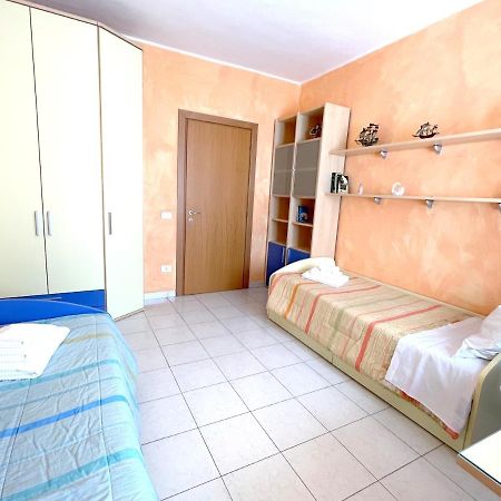 Accomodo Mib28 Bivano Navigli Lejlighed Milano Eksteriør billede