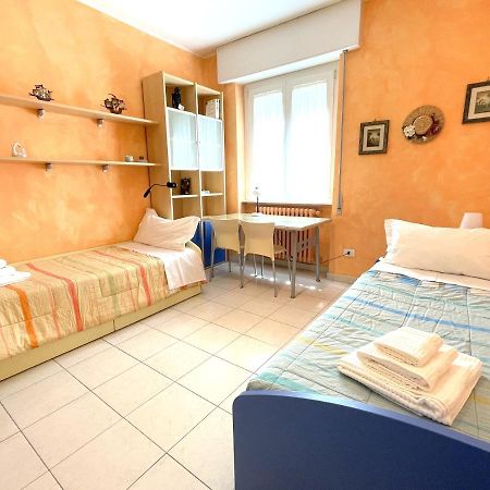 Accomodo Mib28 Bivano Navigli Lejlighed Milano Eksteriør billede
