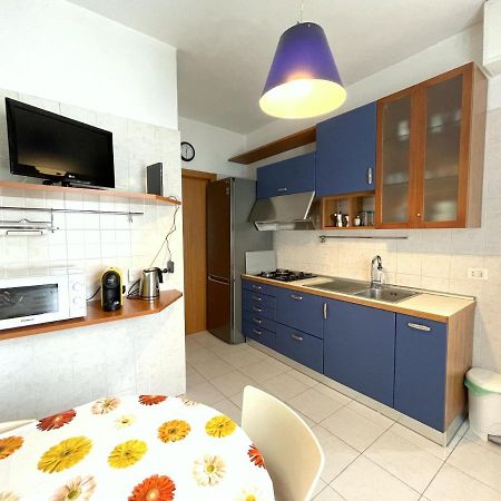 Accomodo Mib28 Bivano Navigli Lejlighed Milano Eksteriør billede