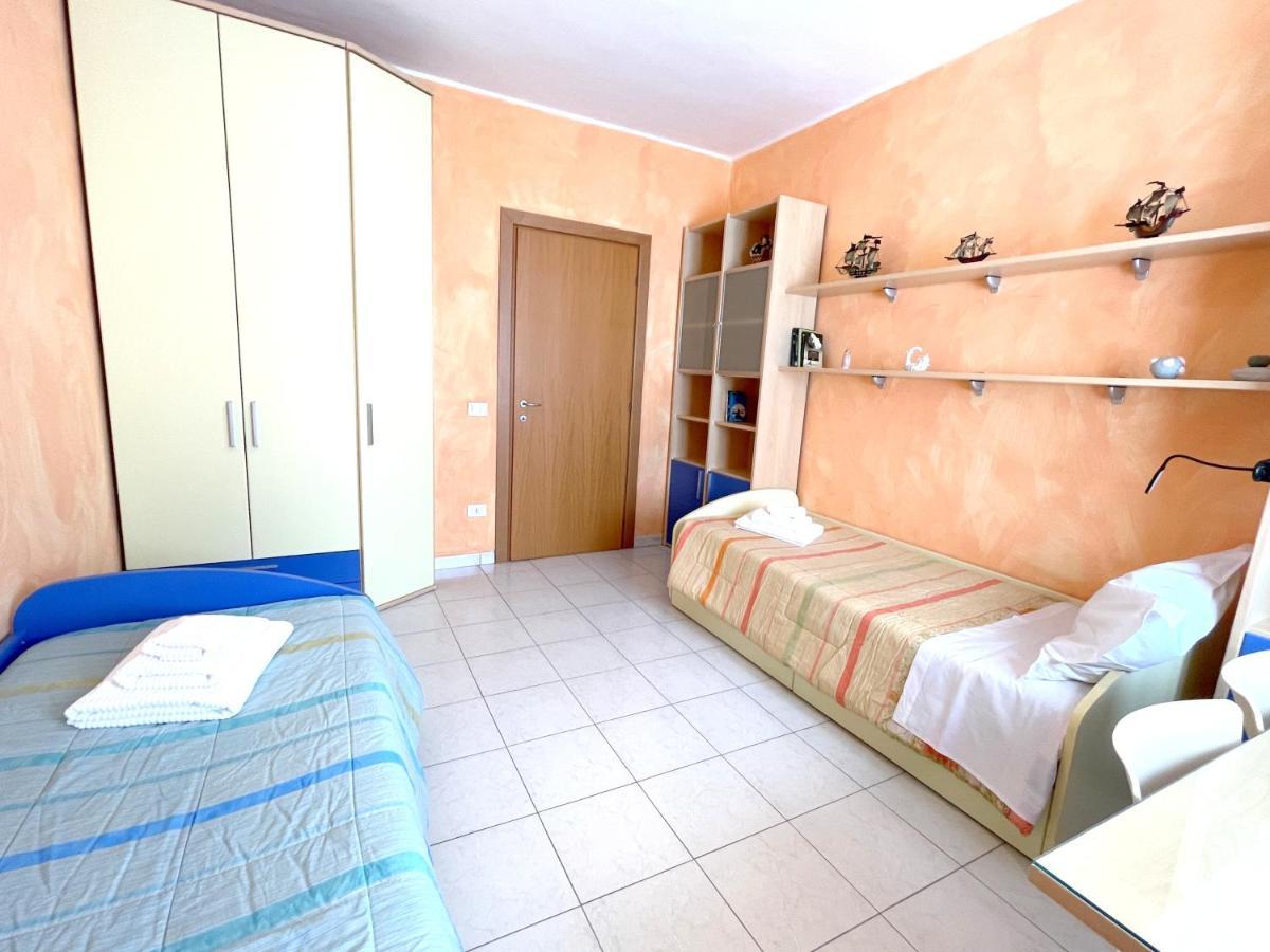 Accomodo Mib28 Bivano Navigli Lejlighed Milano Eksteriør billede