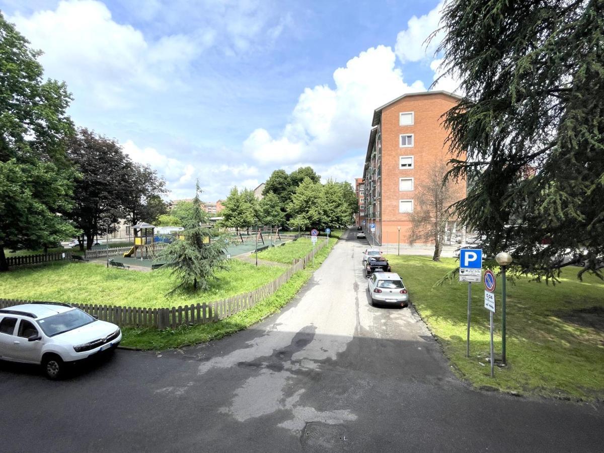 Accomodo Mib28 Bivano Navigli Lejlighed Milano Eksteriør billede