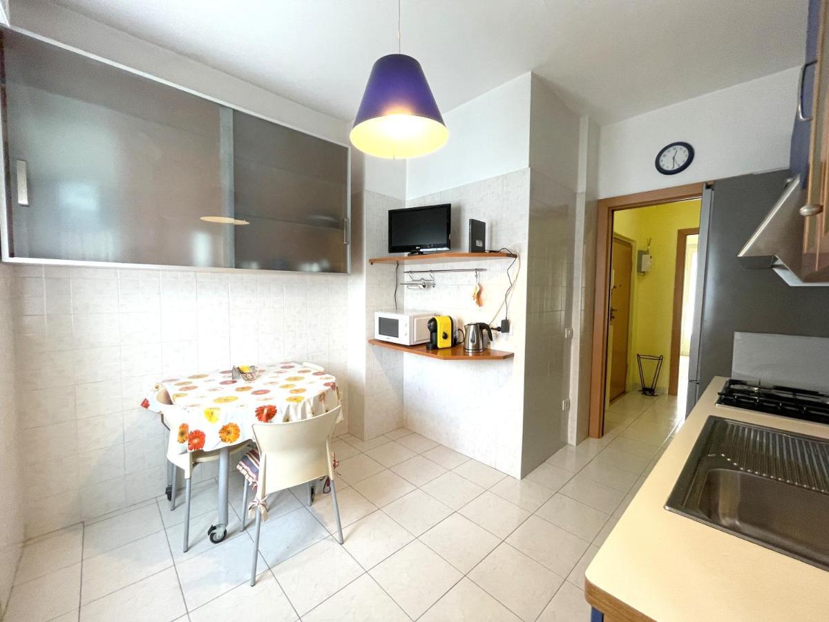 Accomodo Mib28 Bivano Navigli Lejlighed Milano Eksteriør billede
