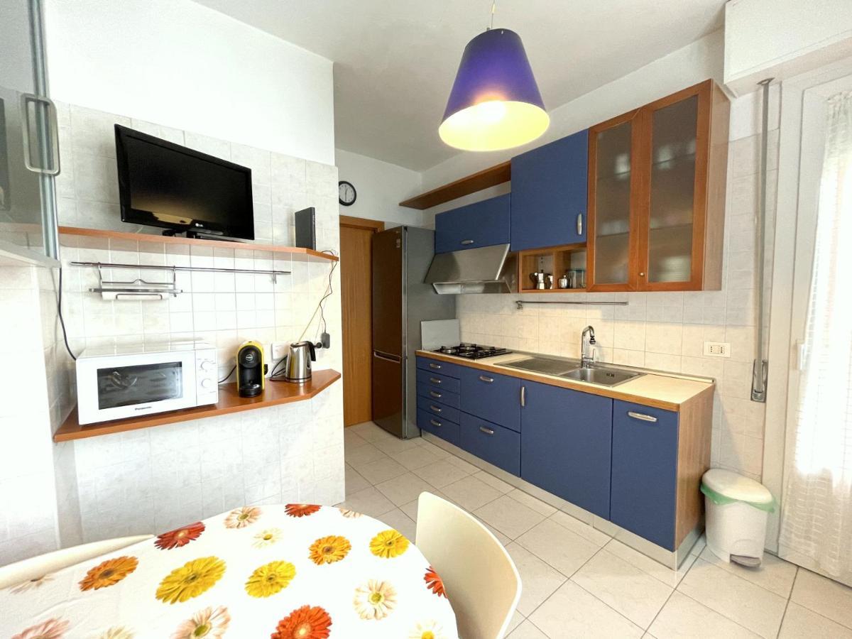 Accomodo Mib28 Bivano Navigli Lejlighed Milano Eksteriør billede