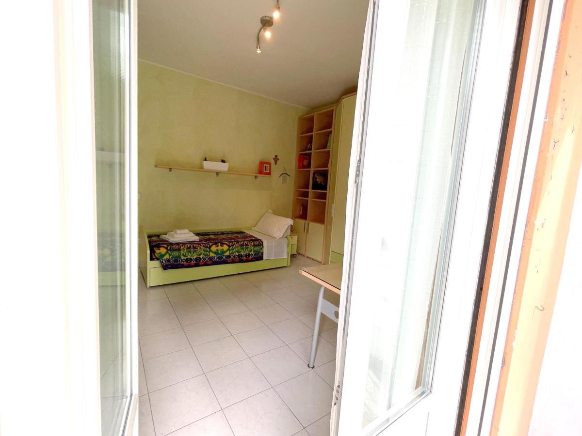 Accomodo Mib28 Bivano Navigli Lejlighed Milano Eksteriør billede
