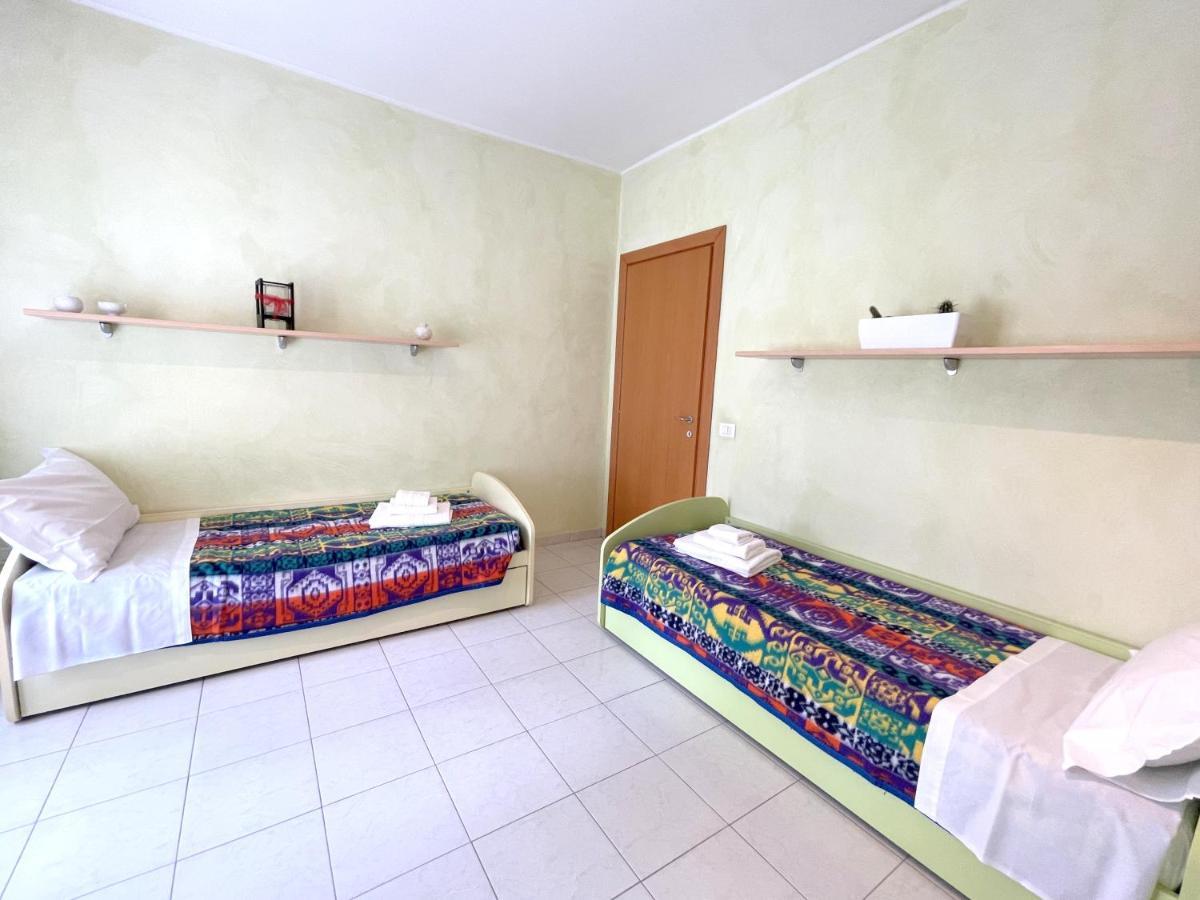 Accomodo Mib28 Bivano Navigli Lejlighed Milano Eksteriør billede