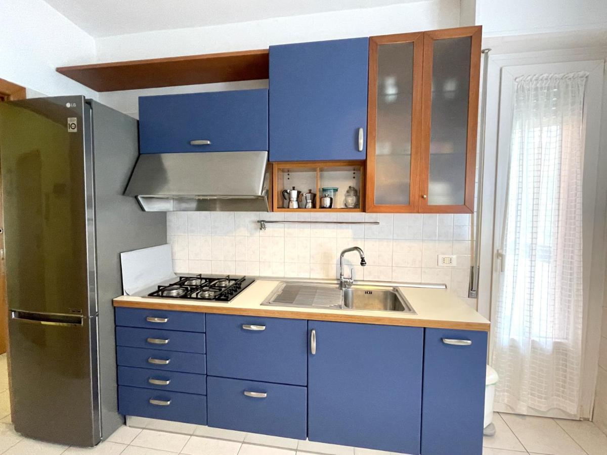 Accomodo Mib28 Bivano Navigli Lejlighed Milano Eksteriør billede