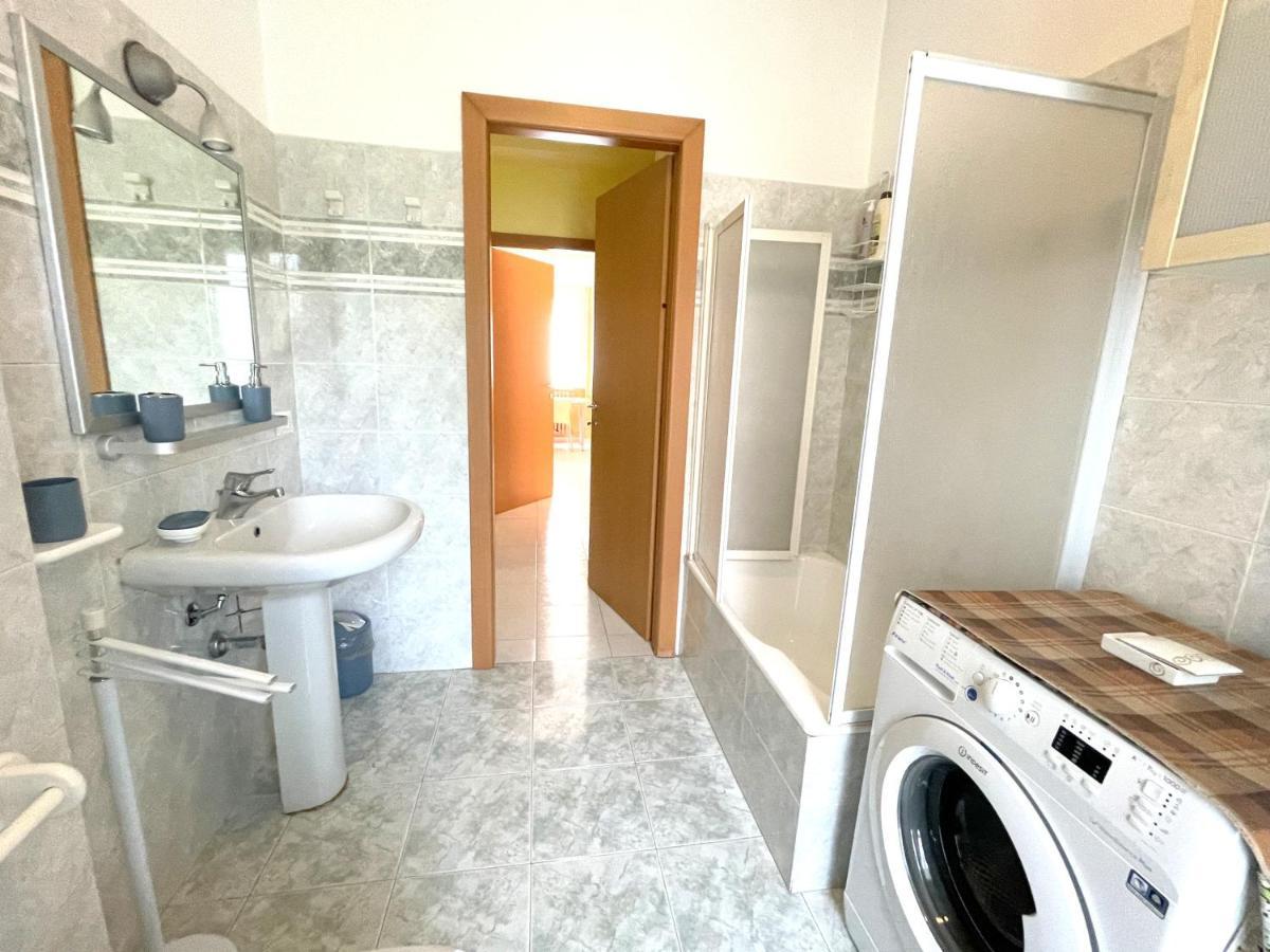 Accomodo Mib28 Bivano Navigli Lejlighed Milano Eksteriør billede