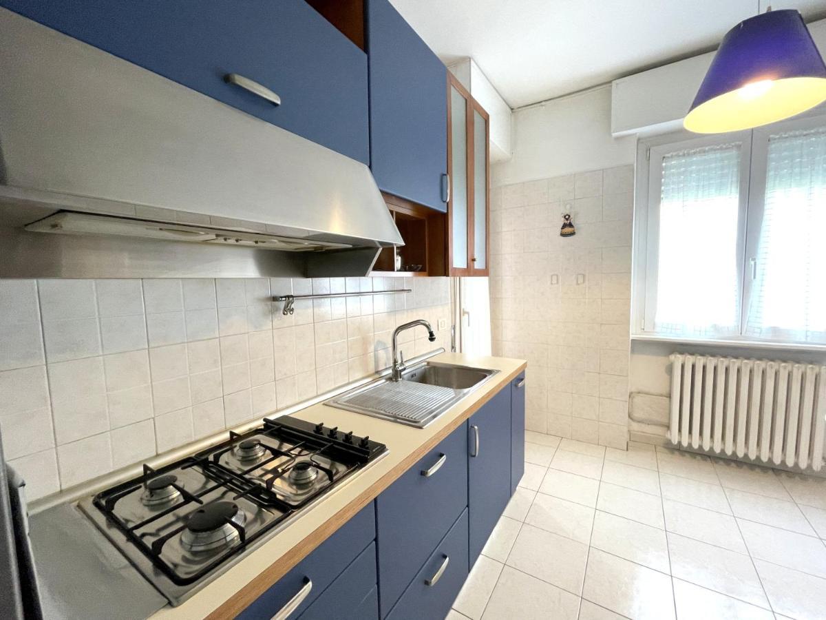 Accomodo Mib28 Bivano Navigli Lejlighed Milano Eksteriør billede