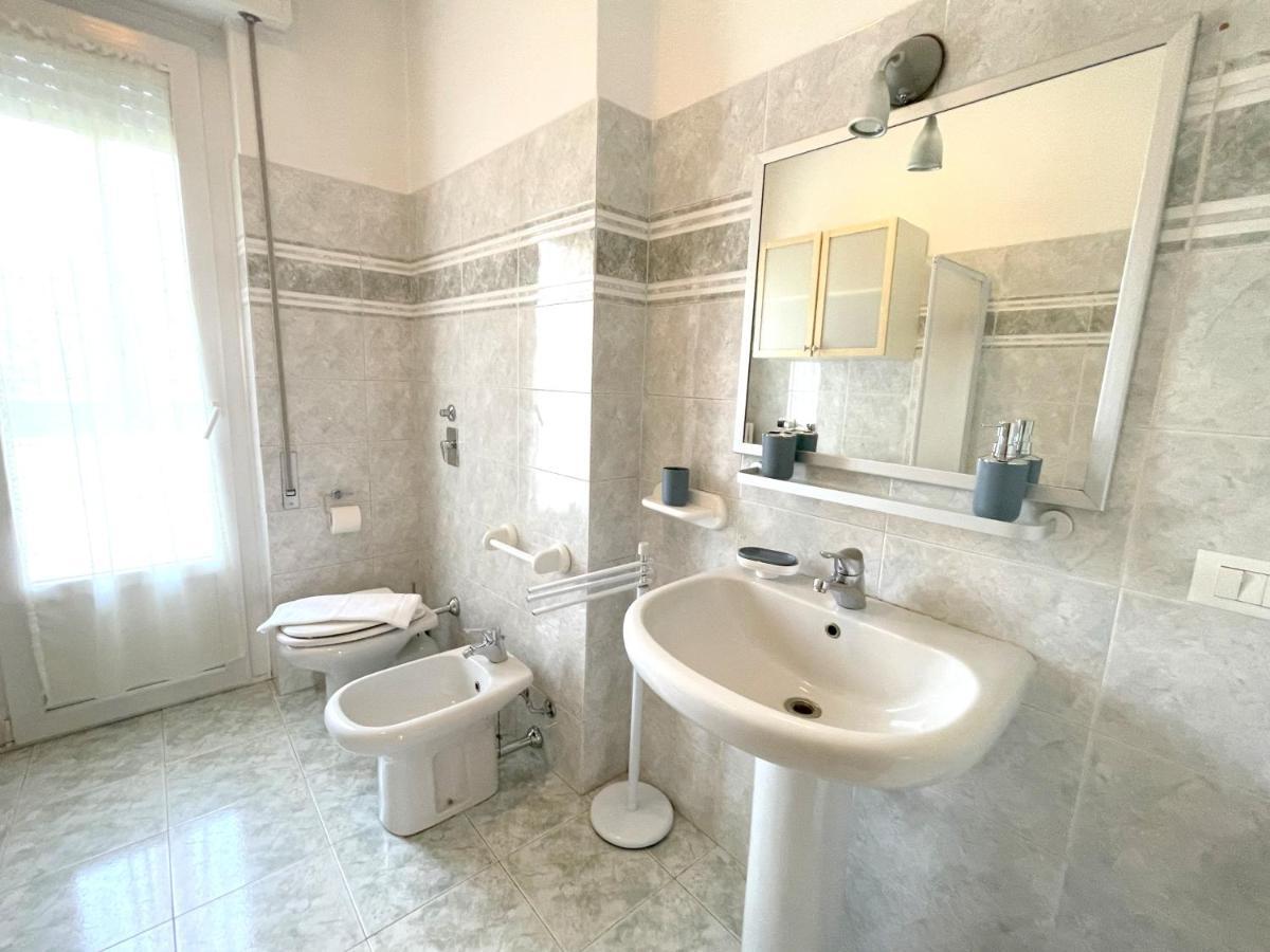 Accomodo Mib28 Bivano Navigli Lejlighed Milano Eksteriør billede